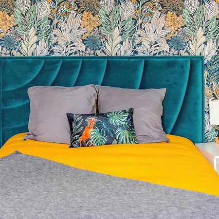 Luna - Appartement 4 Pers - Dinan Zewnętrze zdjęcie