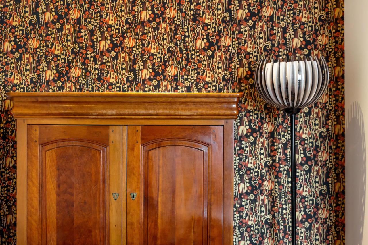 Luna - Appartement 4 Pers - Dinan Zewnętrze zdjęcie