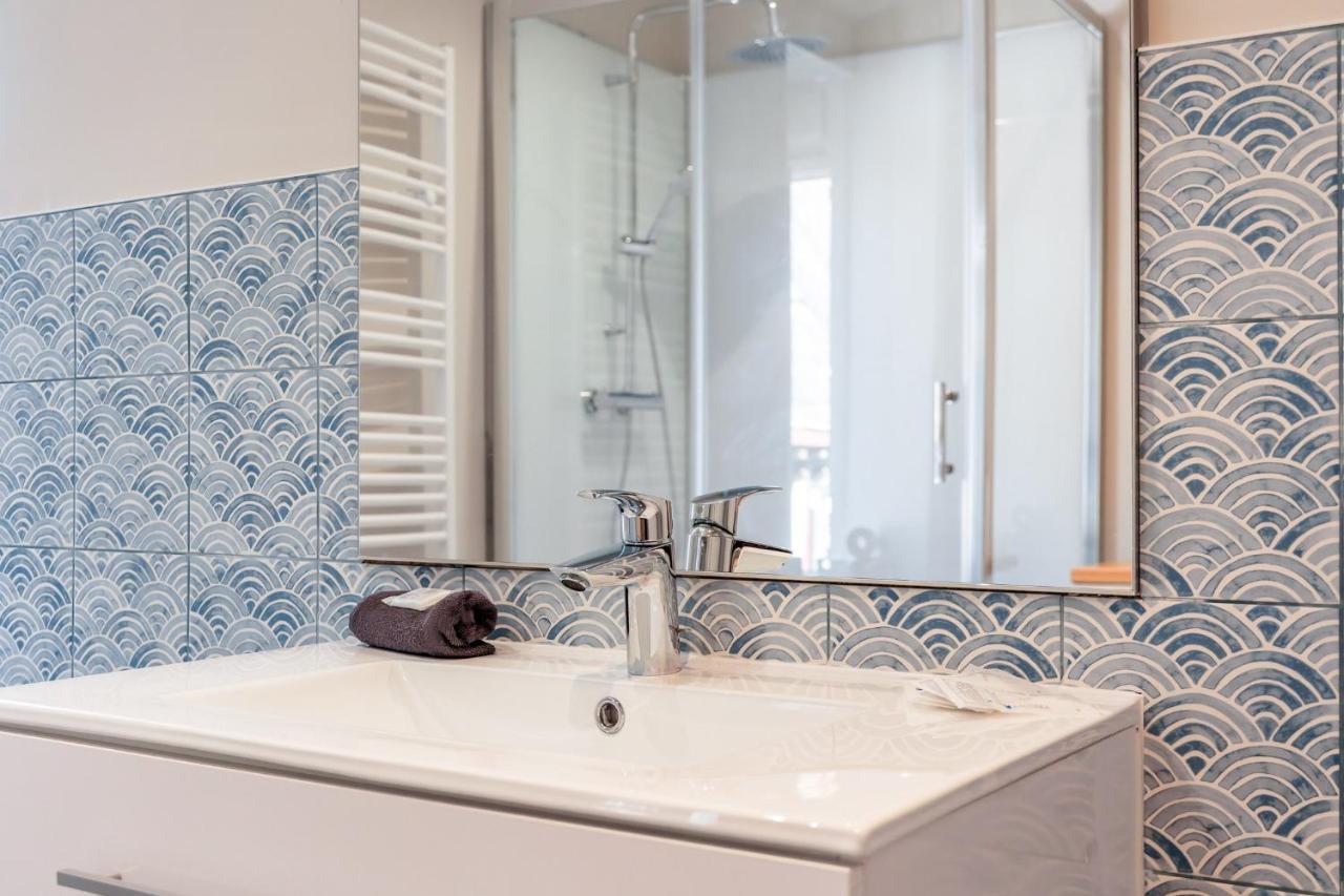 Luna - Appartement 4 Pers - Dinan Zewnętrze zdjęcie