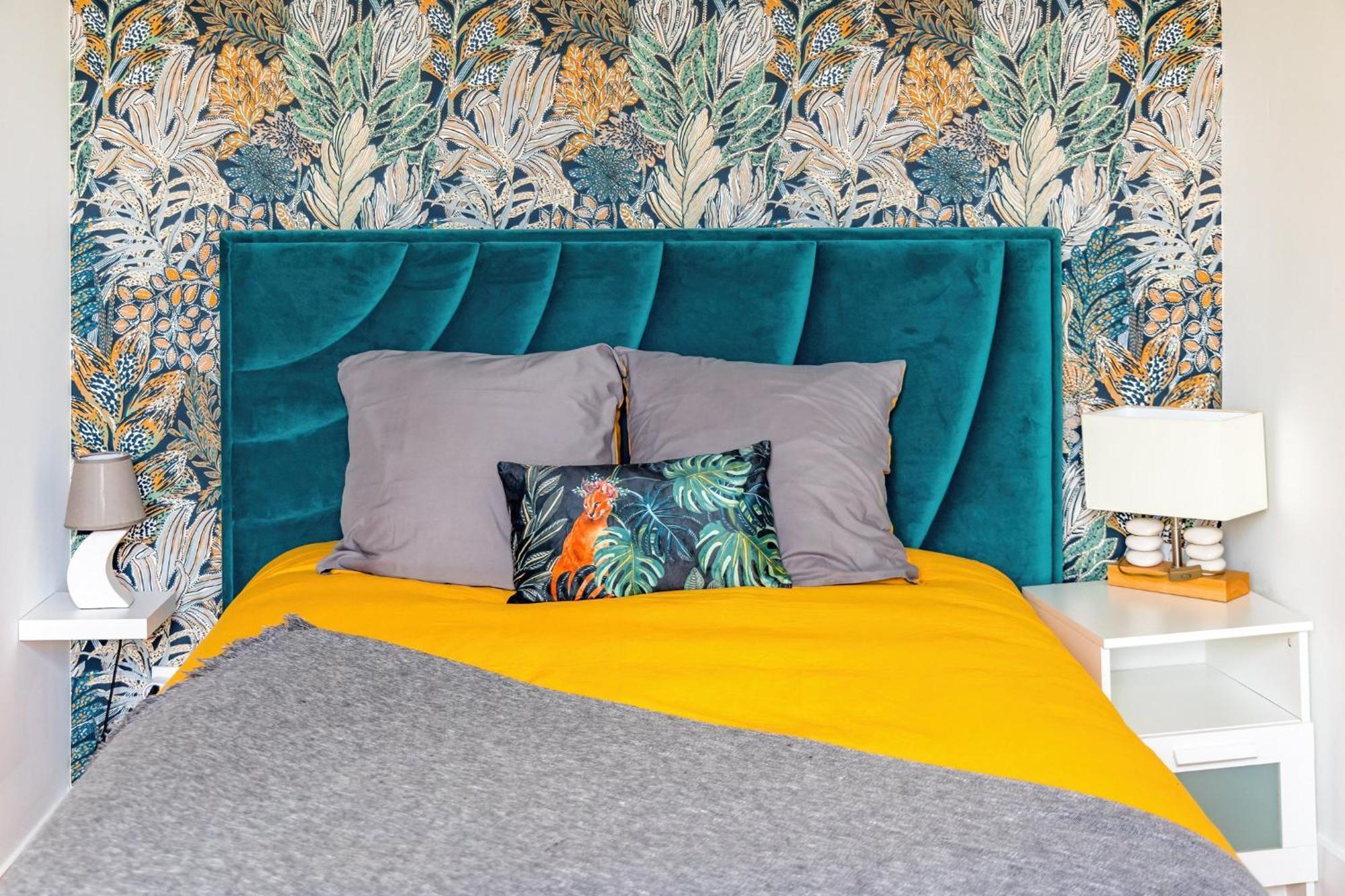 Luna - Appartement 4 Pers - Dinan Zewnętrze zdjęcie