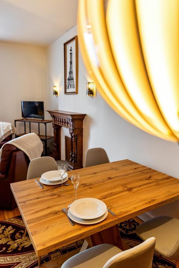 Luna - Appartement 4 Pers - Dinan Zewnętrze zdjęcie