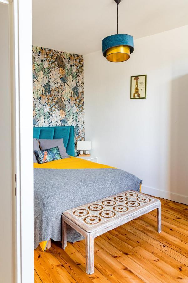 Luna - Appartement 4 Pers - Dinan Zewnętrze zdjęcie