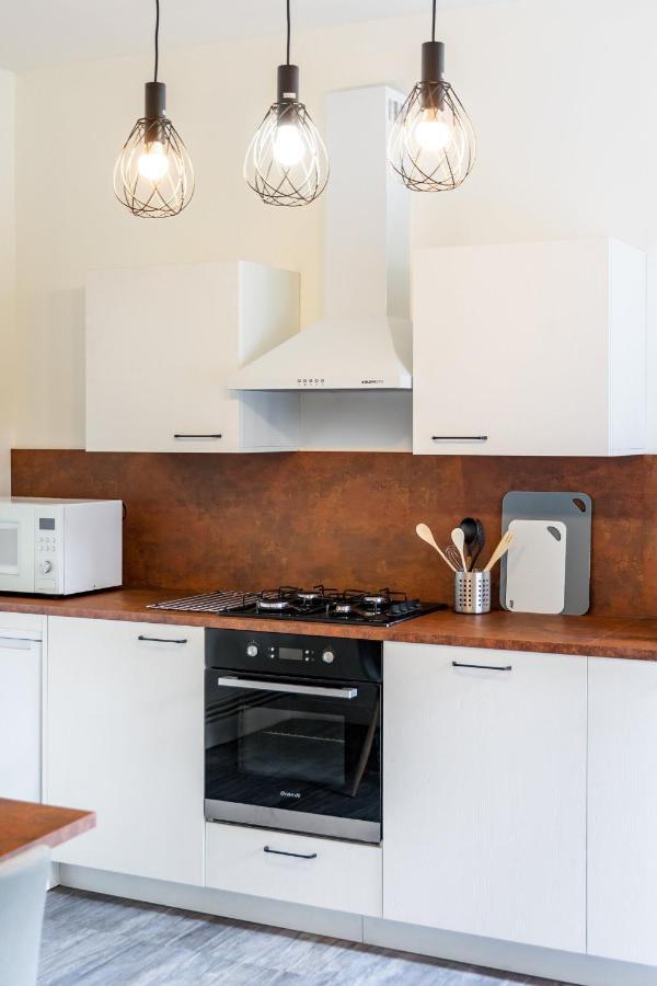Luna - Appartement 4 Pers - Dinan Zewnętrze zdjęcie