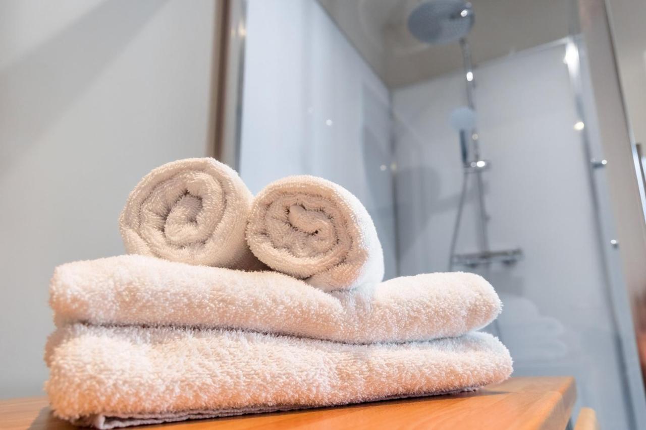 Luna - Appartement 4 Pers - Dinan Zewnętrze zdjęcie