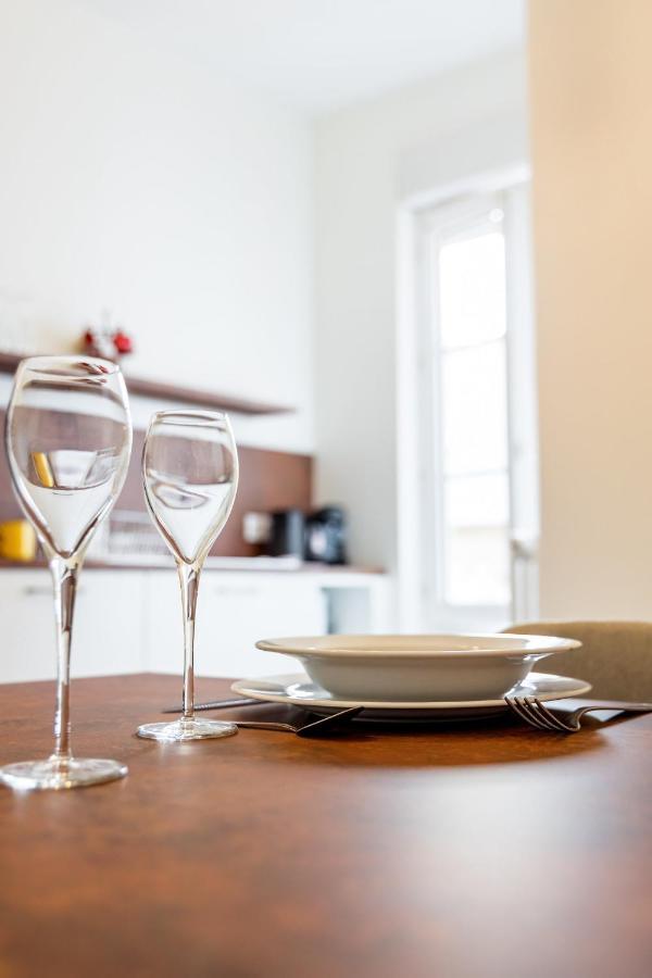 Luna - Appartement 4 Pers - Dinan Zewnętrze zdjęcie