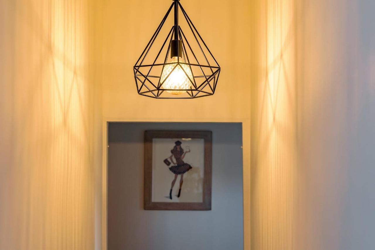Luna - Appartement 4 Pers - Dinan Zewnętrze zdjęcie