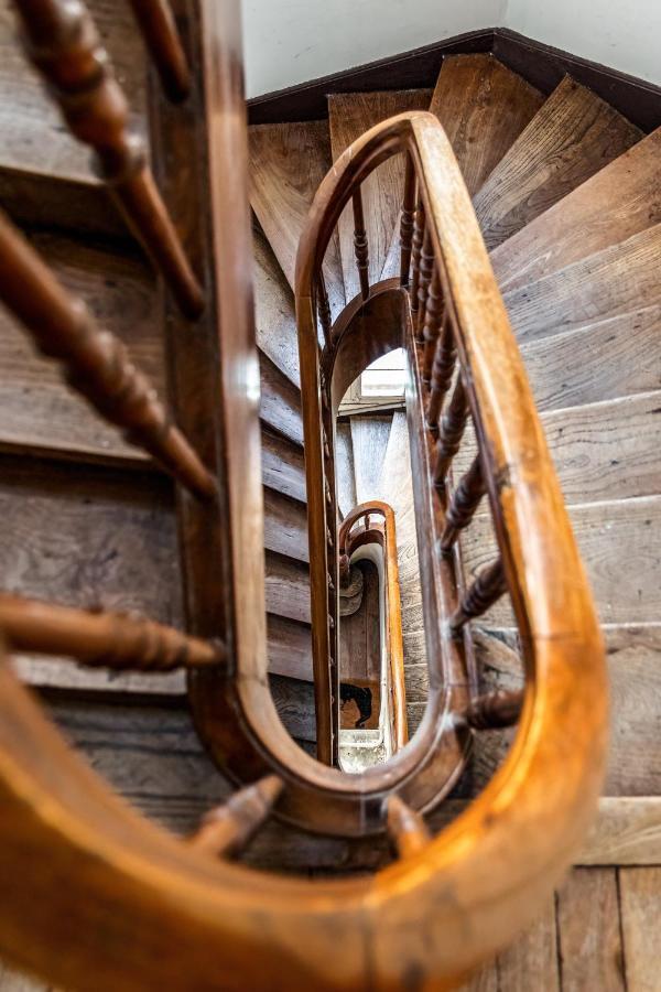Luna - Appartement 4 Pers - Dinan Zewnętrze zdjęcie